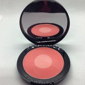SKINN Cosmetics Plasma Fusion Blush Bermuda Rose New 0.2 oz Dimitri James 6g